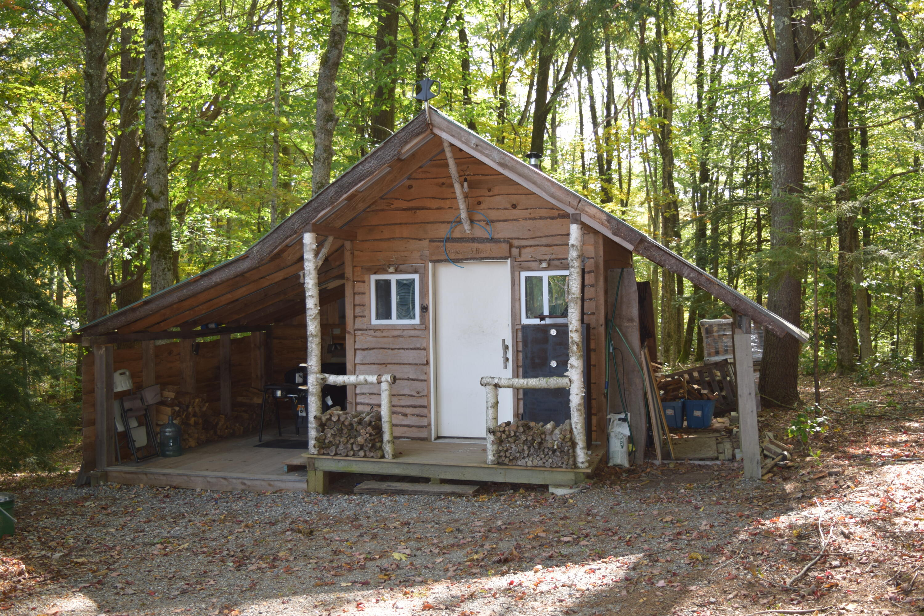 42 Pond Road Bowdoinham, ME 04008 - Photo 50 of 56 DSC_0524