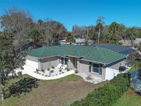 $415,600 | 2943 Needle Palm Drive, Edgewater, FL 32141