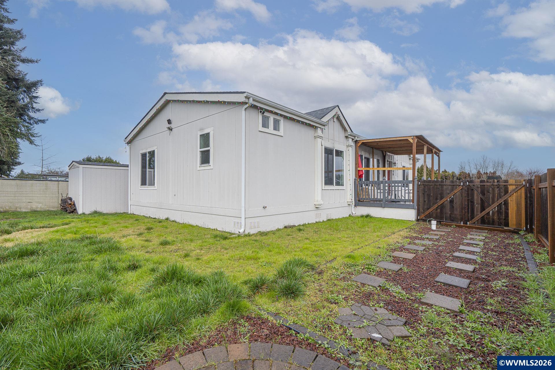 151 South Edwards Road South, Unit 147 Monmouth, OR 97361 - Photo 30 of 34