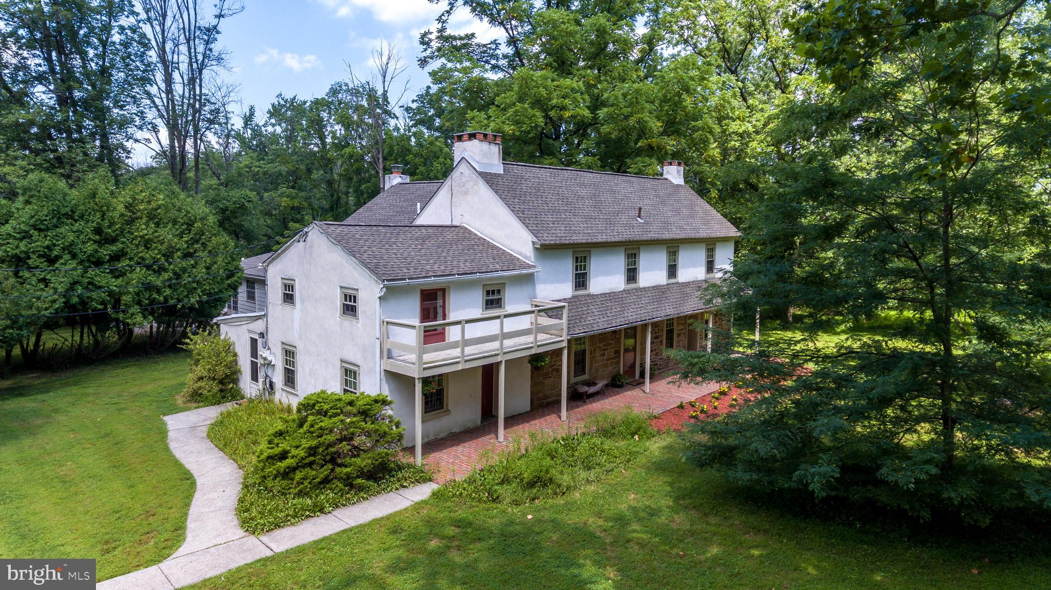 1271 Quarry Hall Road Eagleville, PA 19403 - Photo 1 of 54 Gallery Image 1