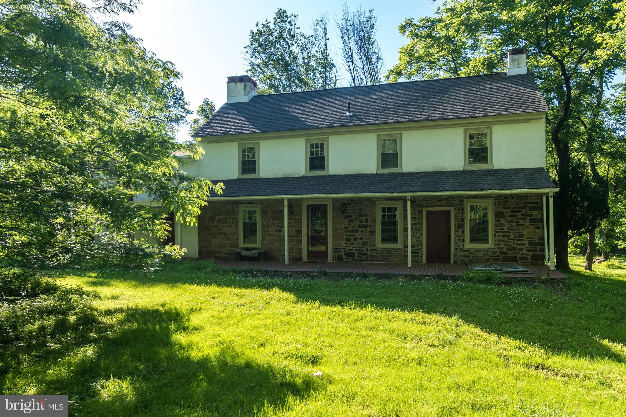 1271 Quarry Hall Road Eagleville, PA 19403 - Photo 4 of 54 Gallery Image 4