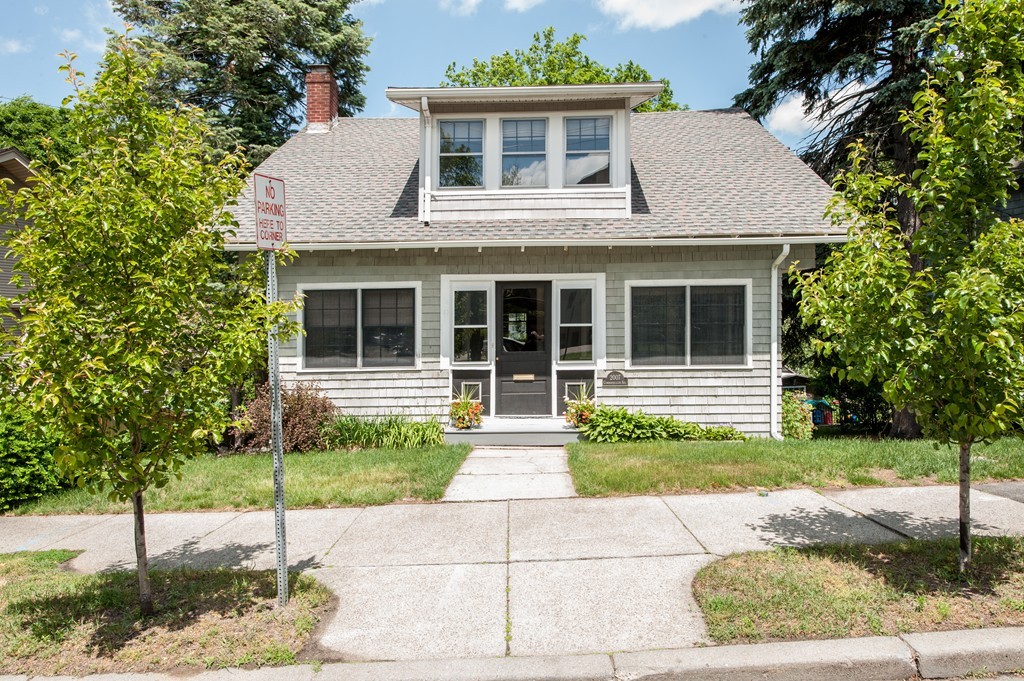 2007 Commonwealth Avenue Newton, MA 02466 - Photo 1 of 7