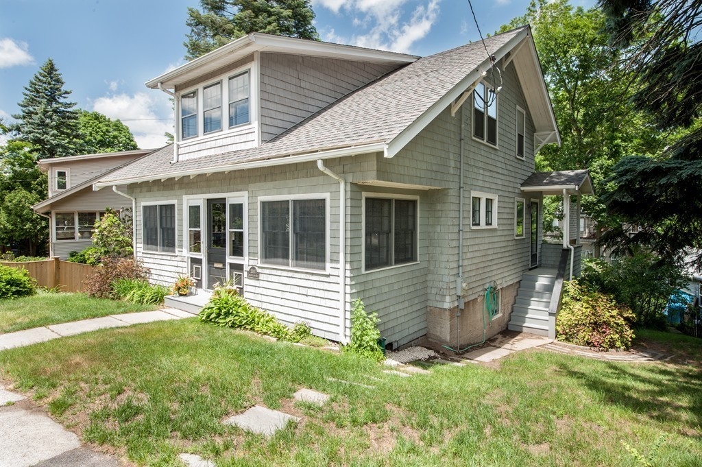 2007 Commonwealth Avenue Newton, MA 02466 - Photo 7 of 7