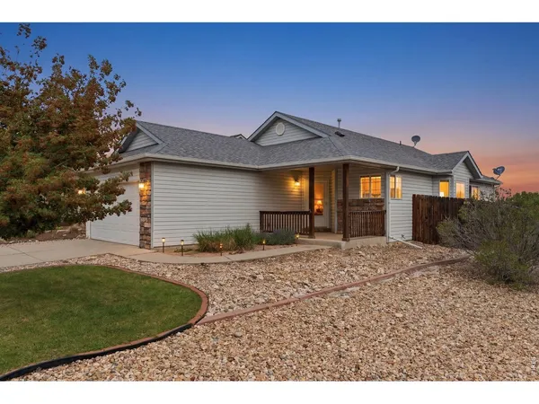 $500,000 | 1530 Walnut Street, Windsor, CO 80550