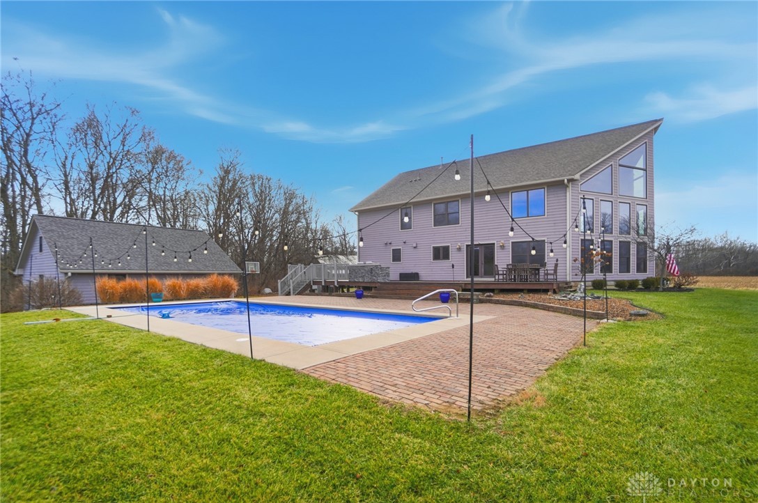 2471 Lower Bellbrook Road Spring Valley, OH 45370 - Photo 49 of 62