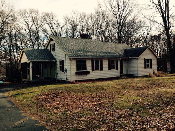 30 Brainard Road Wilbraham, MA 01095 - Photo 2 of 6 Gallery Image 2