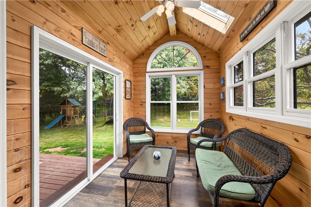 163 Baxton Circle Penfield, NY 14625 - Photo 22 of 29 Gallery Image 22