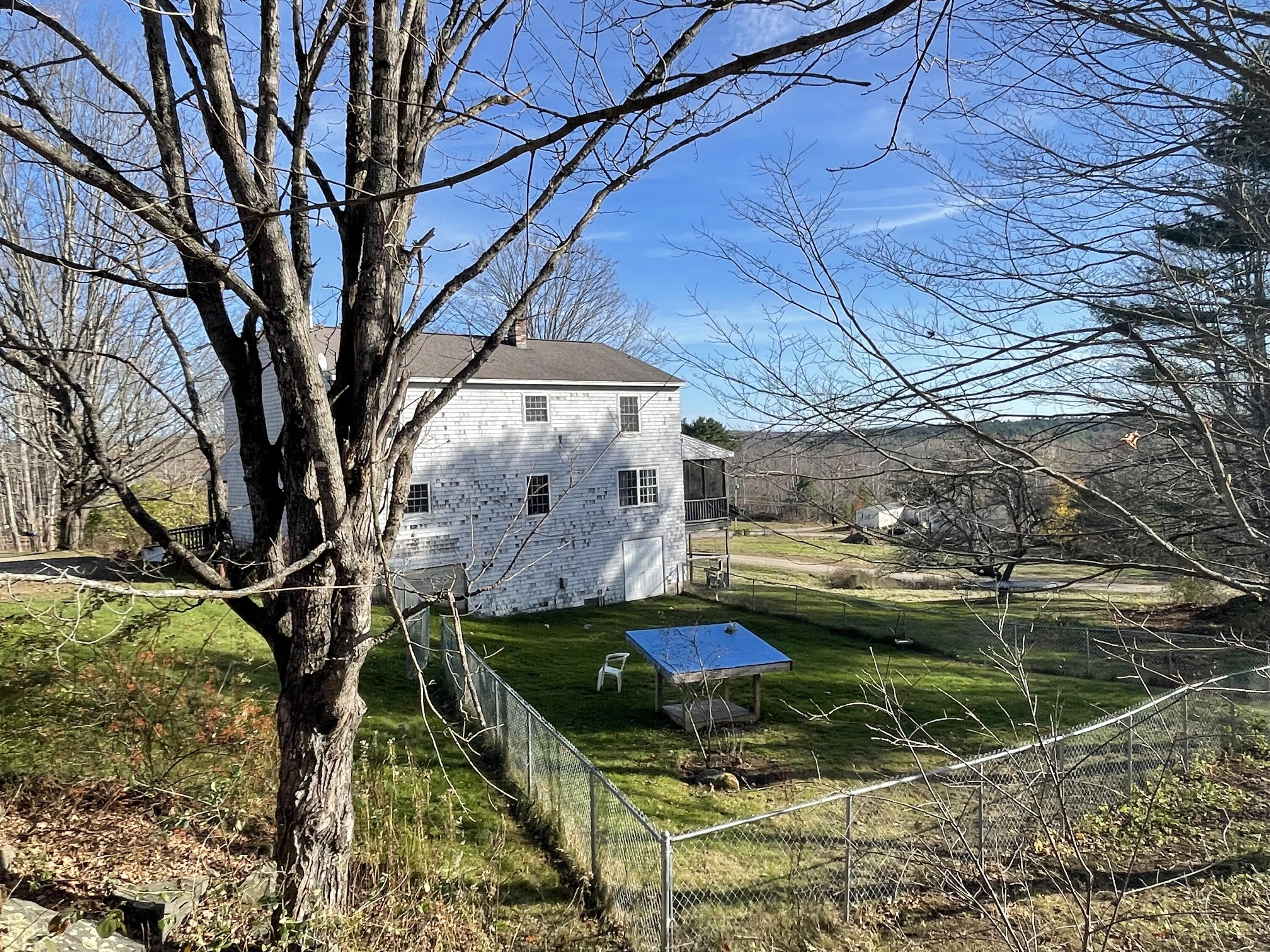 104 Parmenter Hill Road South China, ME 04358 - Photo 6 of 30 Exterior
