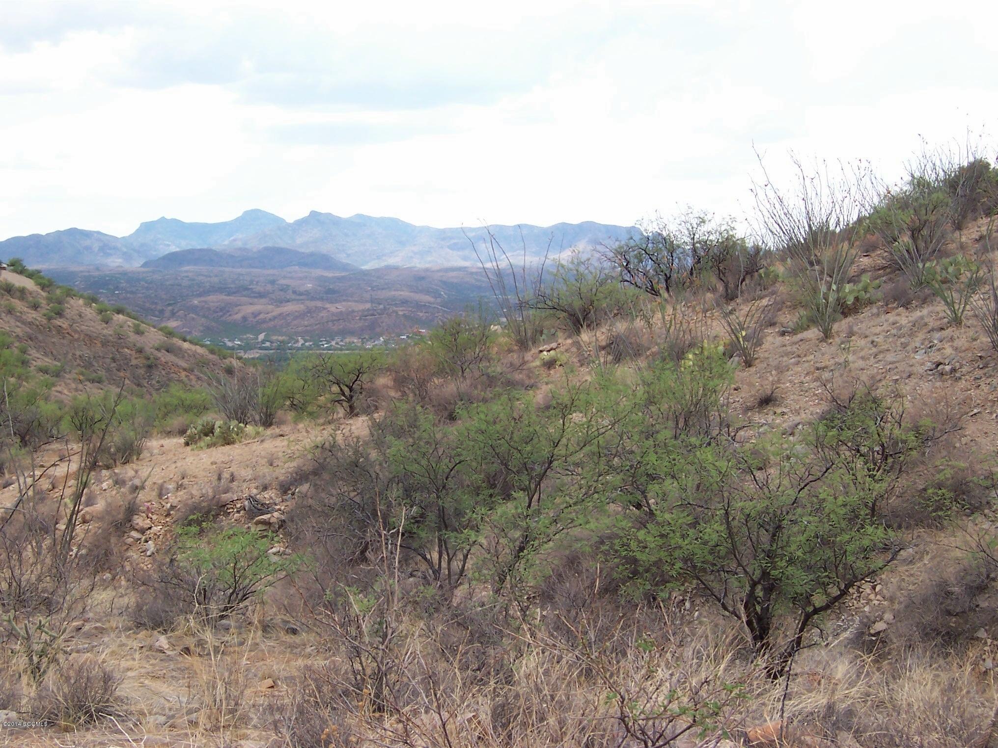 1408 Vía San Cayetano Rio Rico, AZ 85648 - Photo 2 of 4