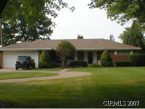 1619 Zartman Road Kokomo, IN 46902 - Photo 1 of 1 Gallery Image 1