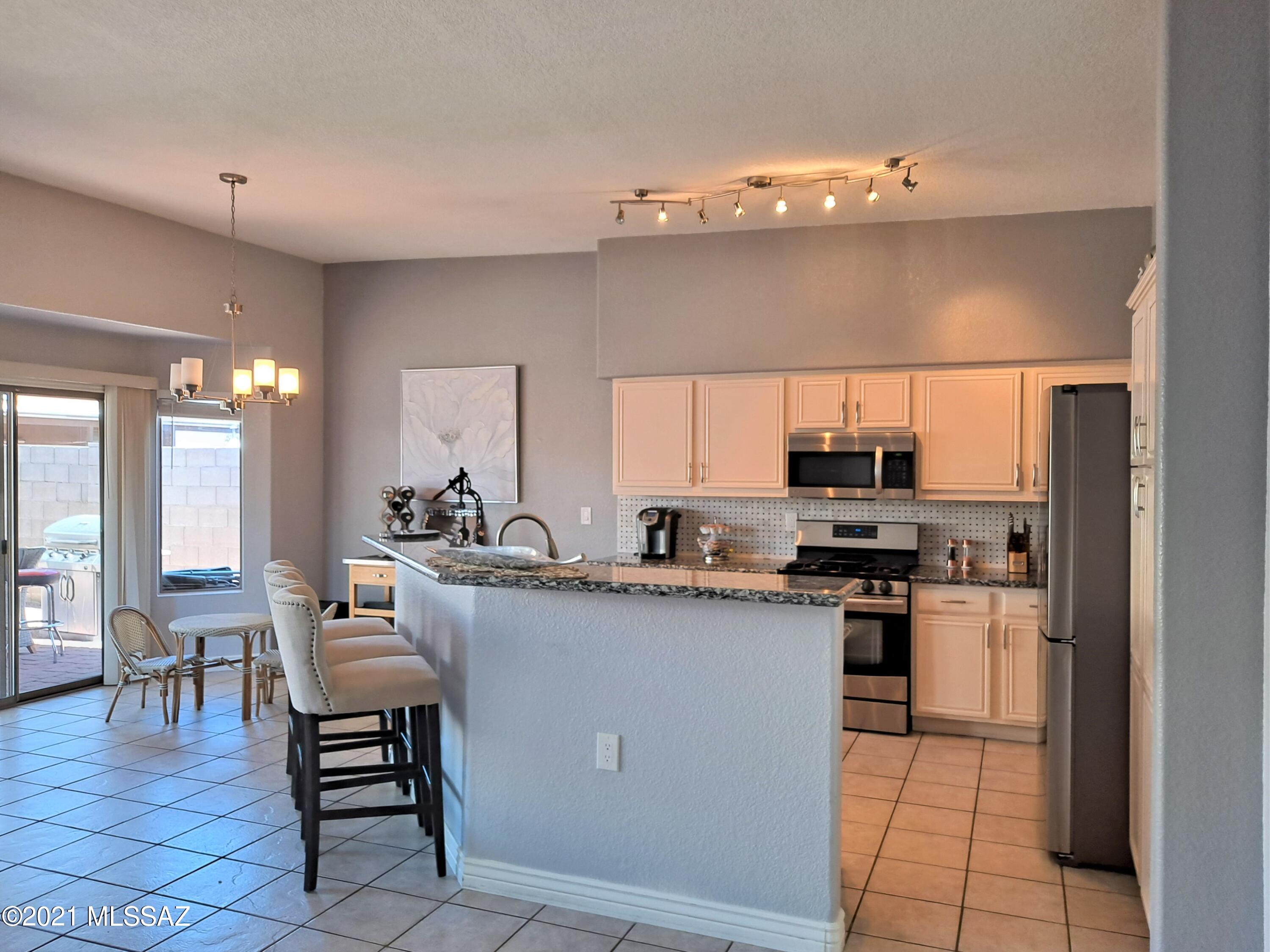 5500 South Wembly Road Tucson, AZ 85746 - Photo 29 of 43 Gallery Image 29