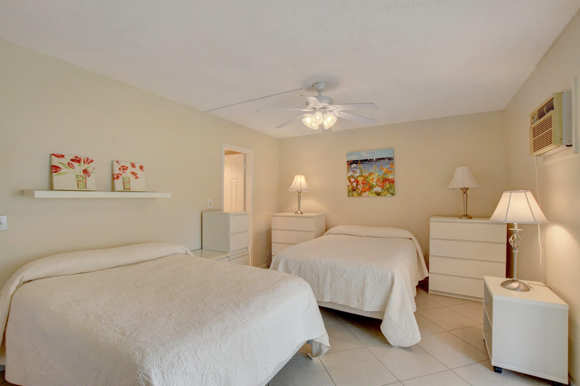 191 Mansfield F Boca Raton, FL 33434 - Photo 15 of 42 Master Bedroom