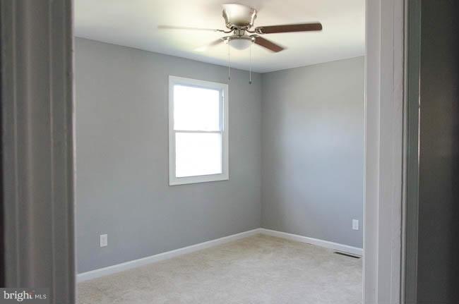 5223 Hillwell Road Baltimore, MD 21229 - Photo 8 of 15 Bedroom
