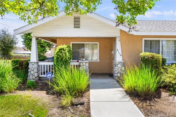$999,000 | 1813 1st Street, La Verne, CA 91750