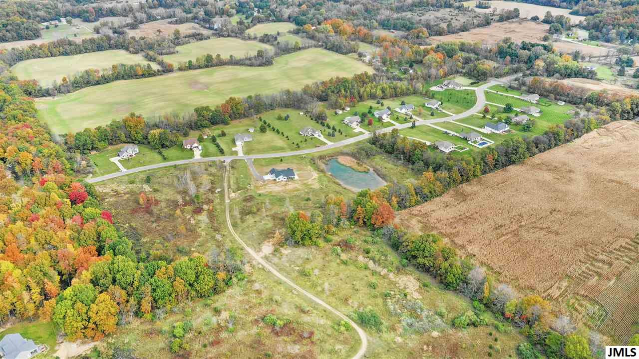 2627 Lindsey Road, Unit 17 Jackson, MI 49201 - Photo 35 of 35 Photo 35