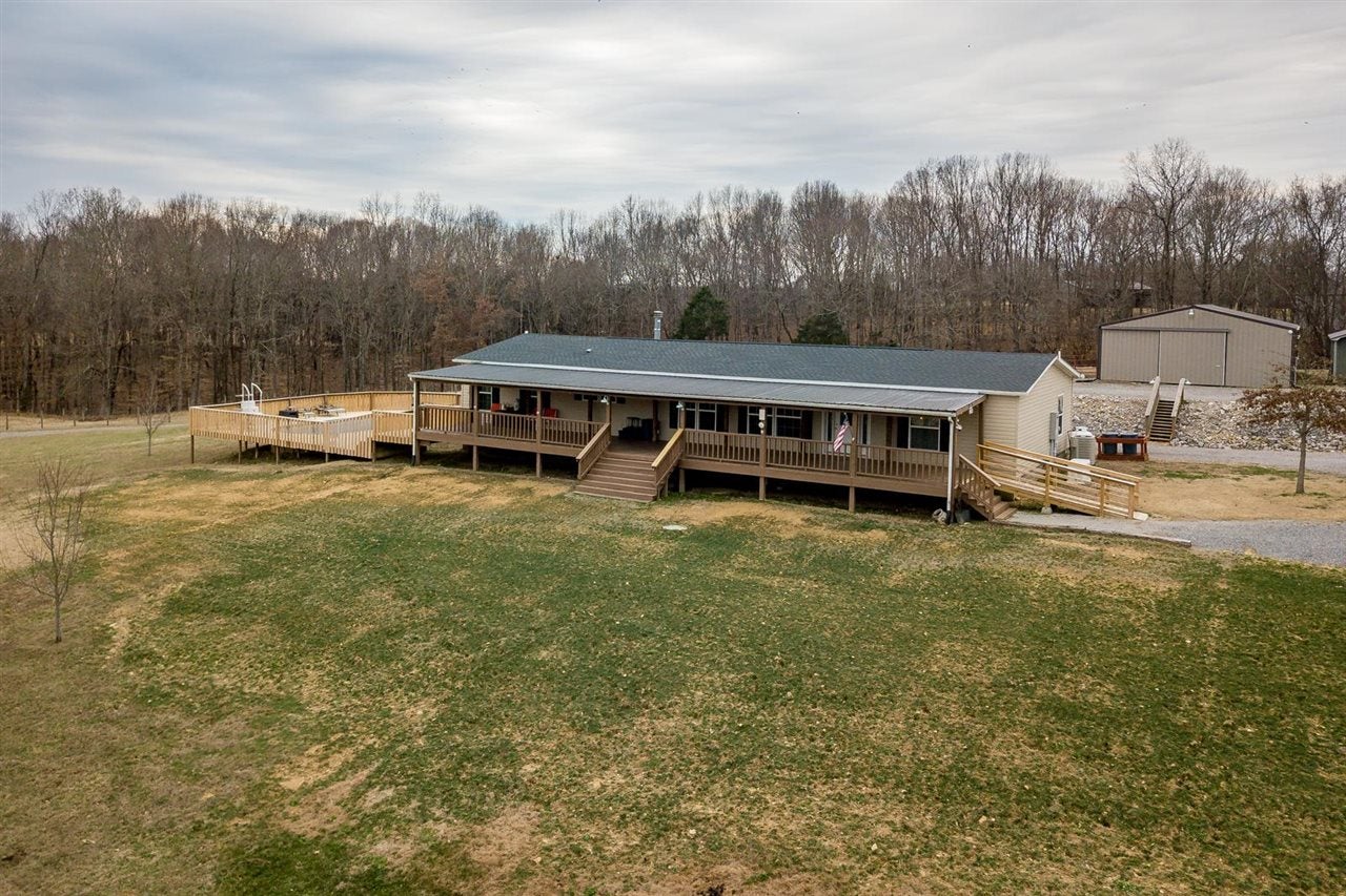 2083 Pleasant Ridge Church Road Adolphus, KY 42120 - Photo 20 of 48 Gallery Image 20