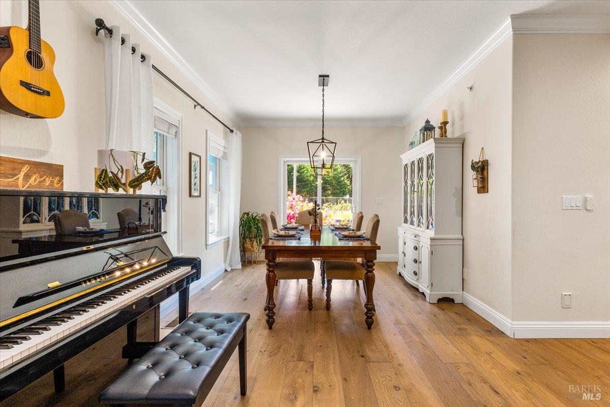 2460 Pleasant Hill Road Sebastopol, CA 95472 - Photo 13 of 84 Gallery Image 13