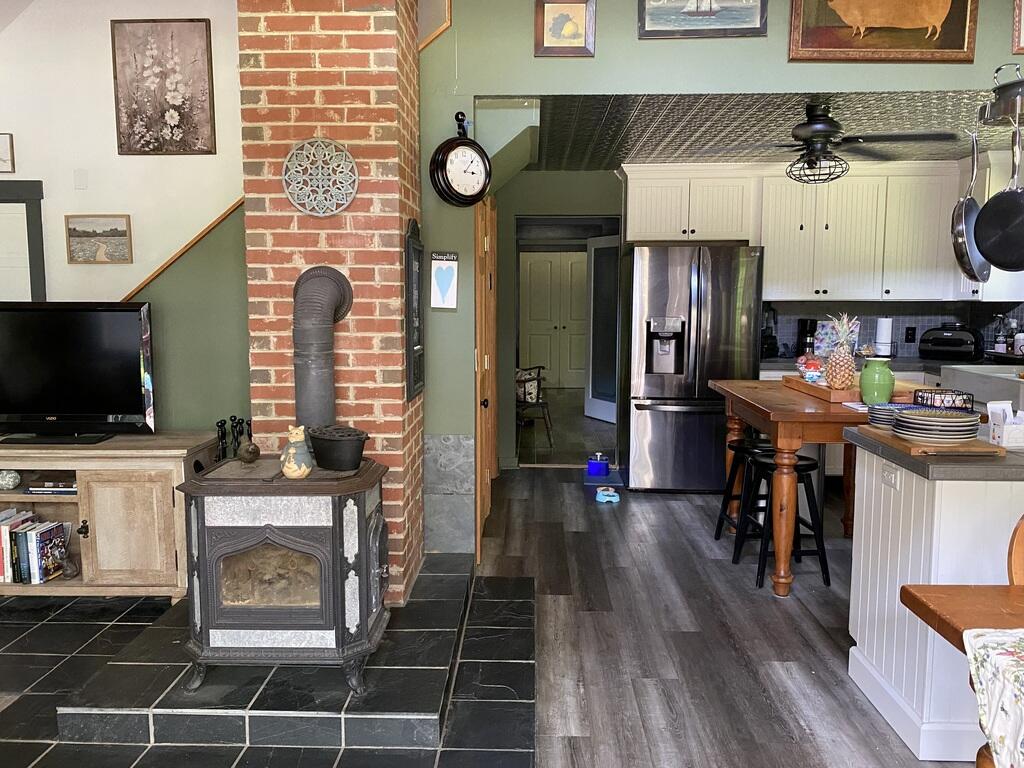 42 Dixfield Road Weld, ME 04285 - Photo 15 of 89 1st Floor