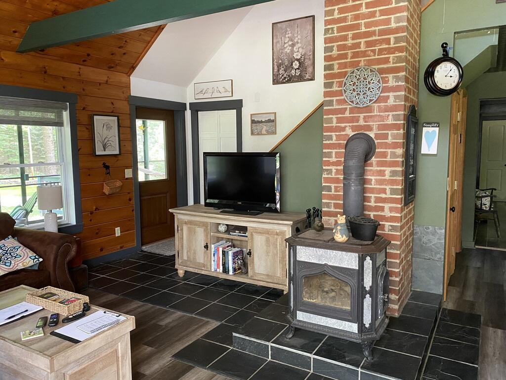 42 Dixfield Road Weld, ME 04285 - Photo 16 of 89 1st Floor 2