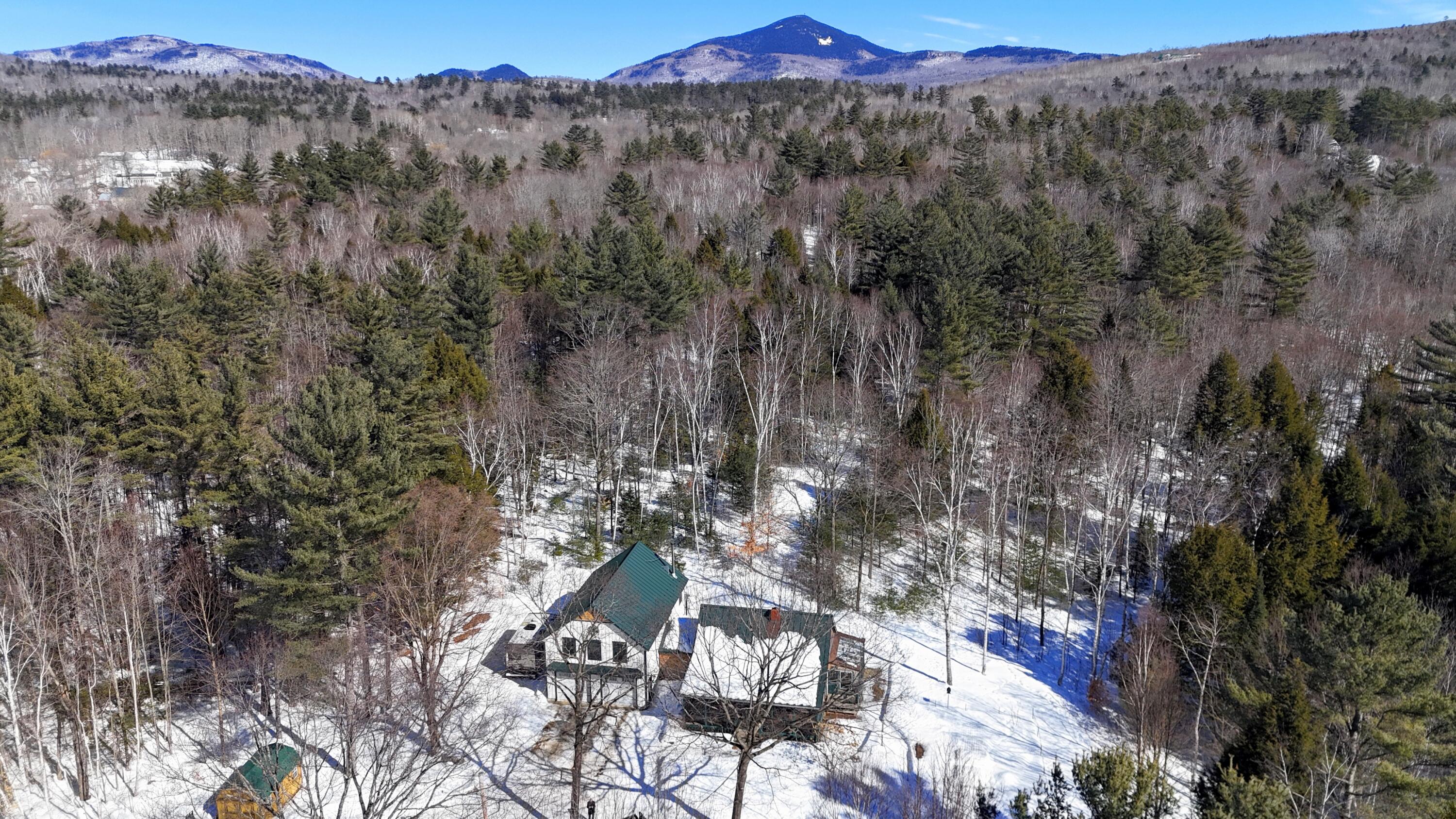 42 Dixfield Road Weld, ME 04285 - Photo 2 of 89 Drone, 42 Dixfield (6)