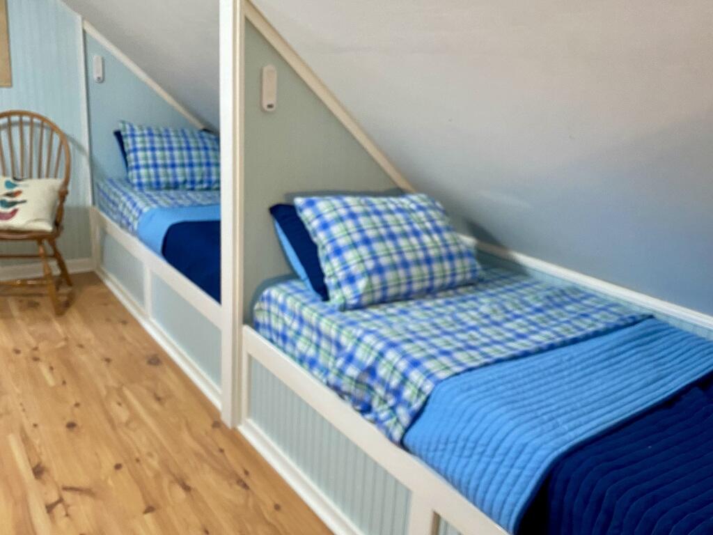 42 Dixfield Road Weld, ME 04285 - Photo 22 of 89 Loft 2