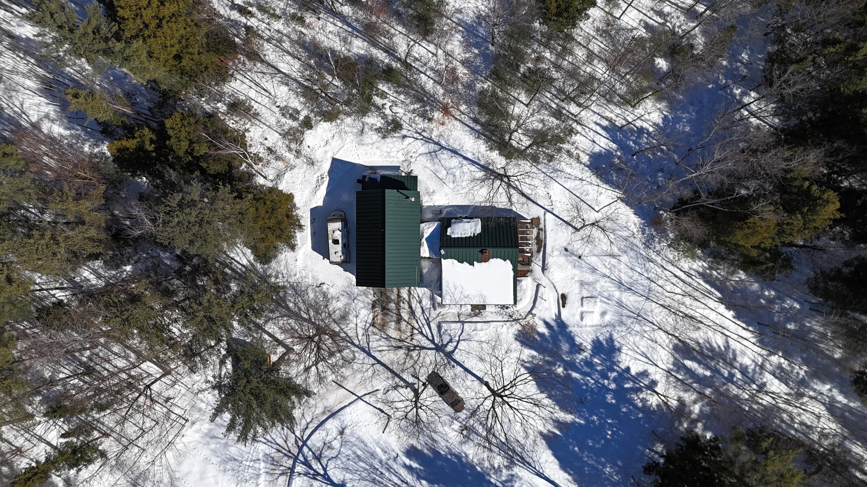42 Dixfield Road Weld, ME 04285 - Photo 63 of 89 Drone, 42 Dixfield (8)