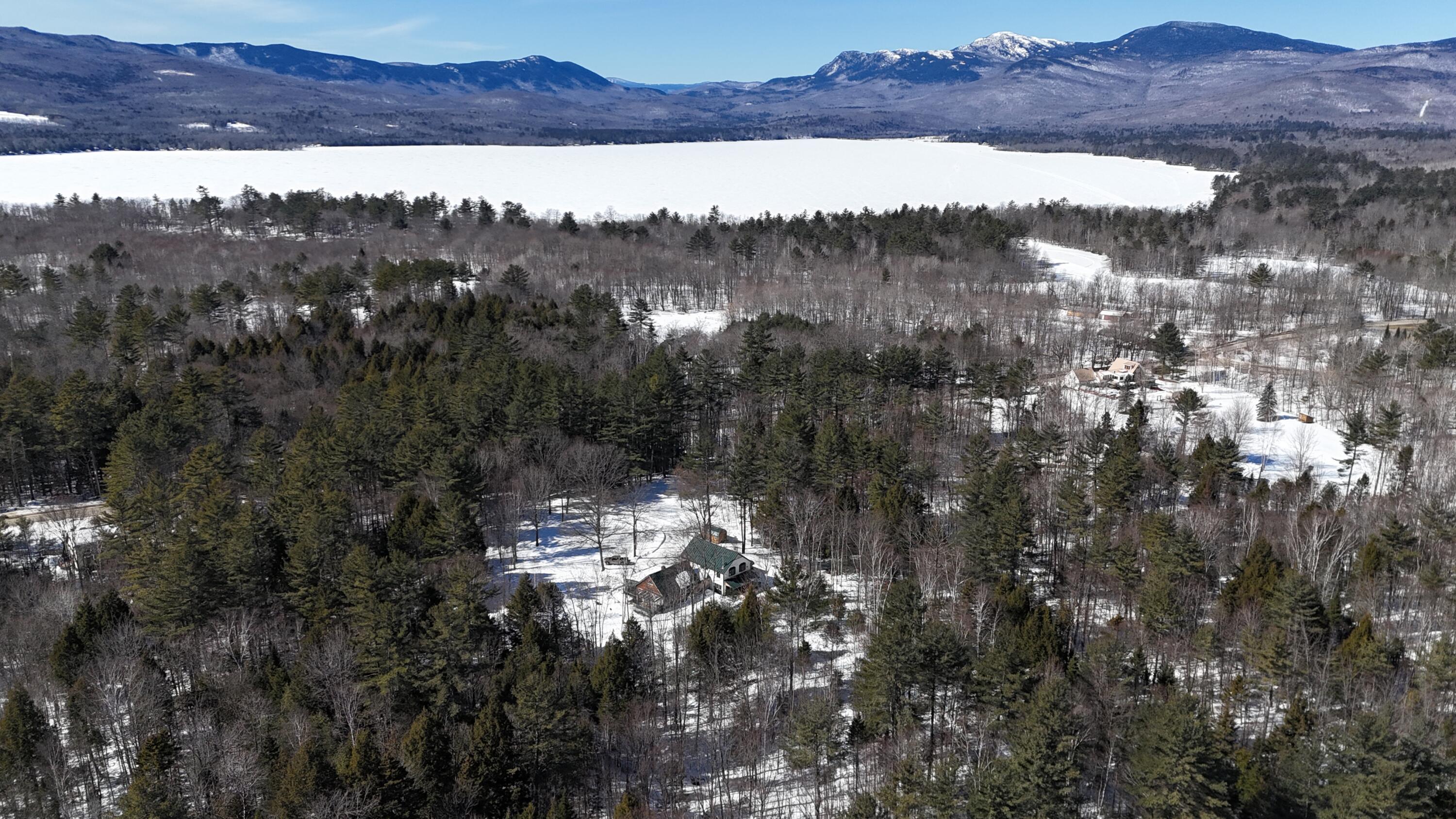 42 Dixfield Road Weld, ME 04285 - Photo 66 of 89 Drone, 42 Dixfield (16)