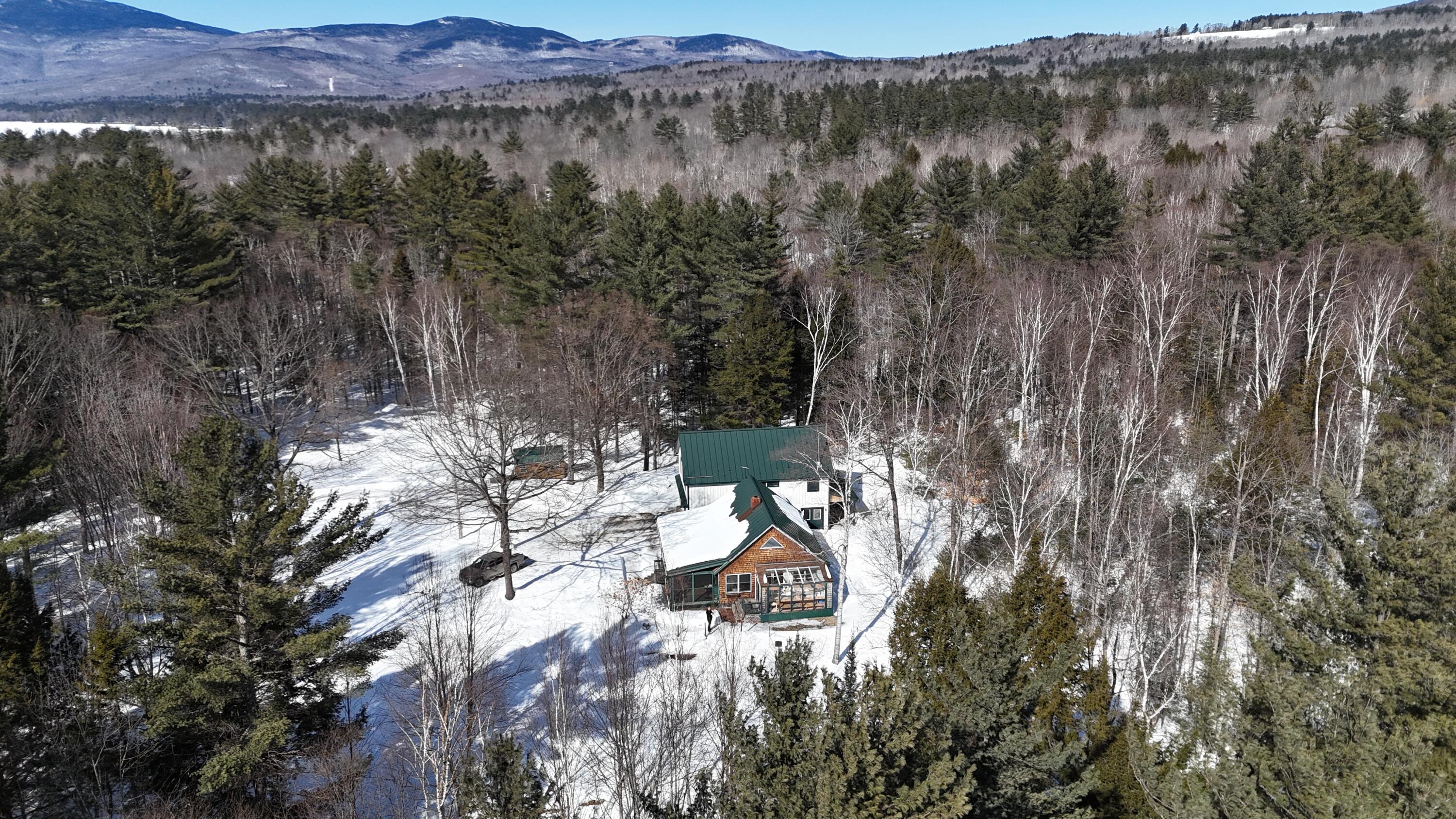 42 Dixfield Road Weld, ME 04285 - Photo 70 of 89 Drone, 42 Dixfield (27)