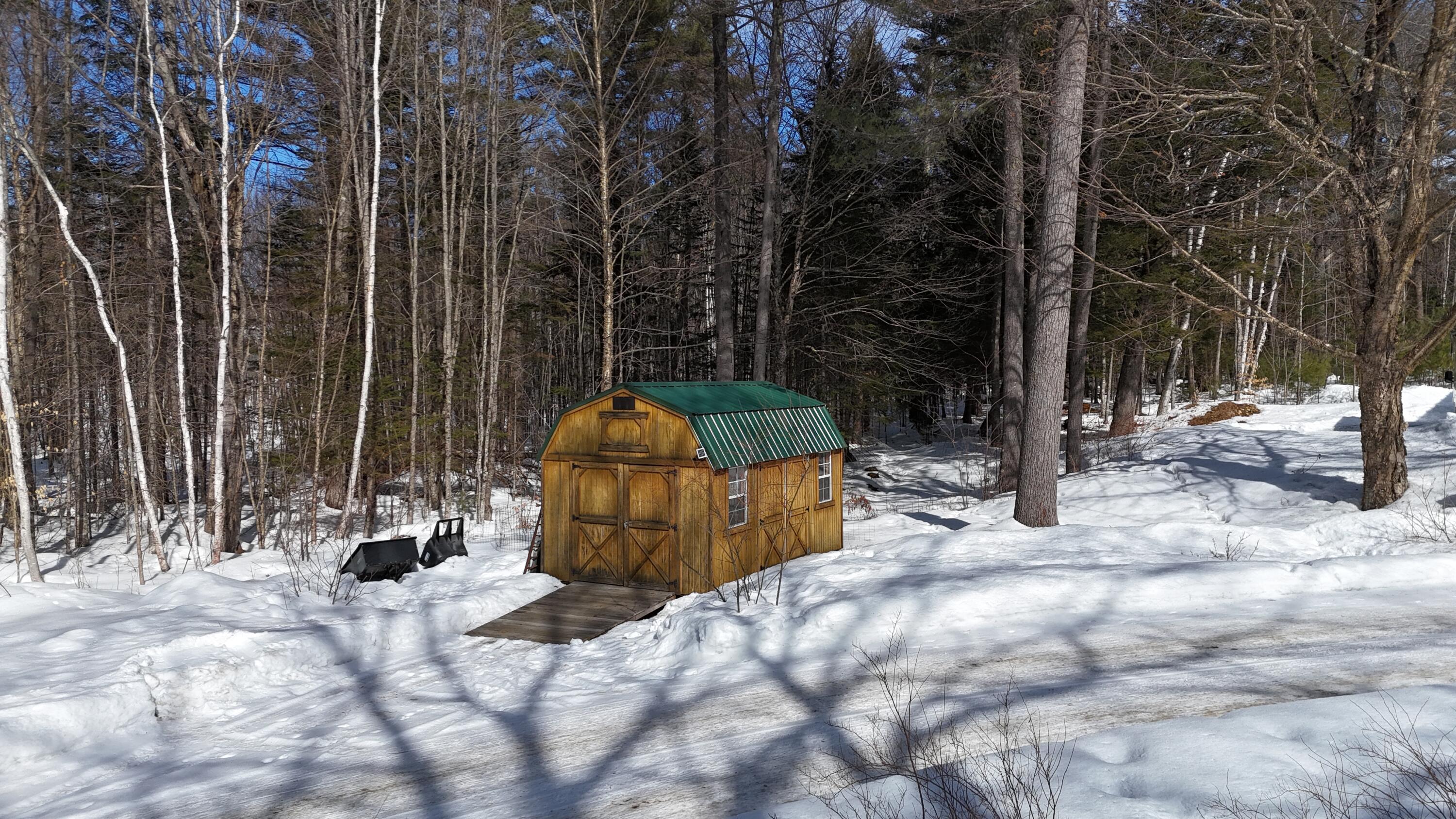 42 Dixfield Road Weld, ME 04285 - Photo 72 of 89 Drone, 42 Dixfield (39)