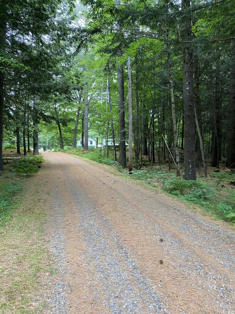 42 Dixfield Road Weld, ME 04285 - Photo 83 of 89 Outside Bottom of Driveway