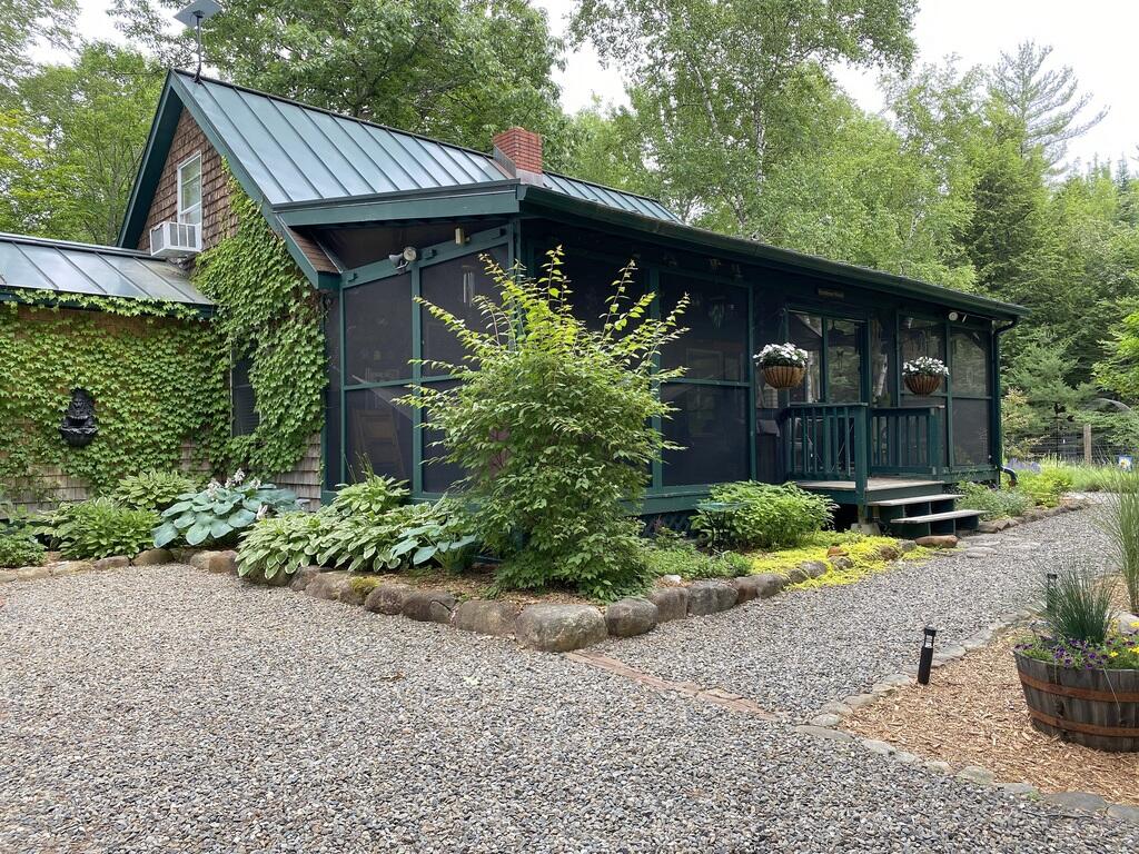 42 Dixfield Road Weld, ME 04285 - Photo 9 of 89 Outside Summer 2