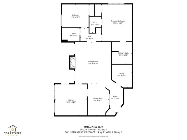 $279,900 | 17950 Settlers Pond Way, Unit 3B, Orland Park, IL 60467