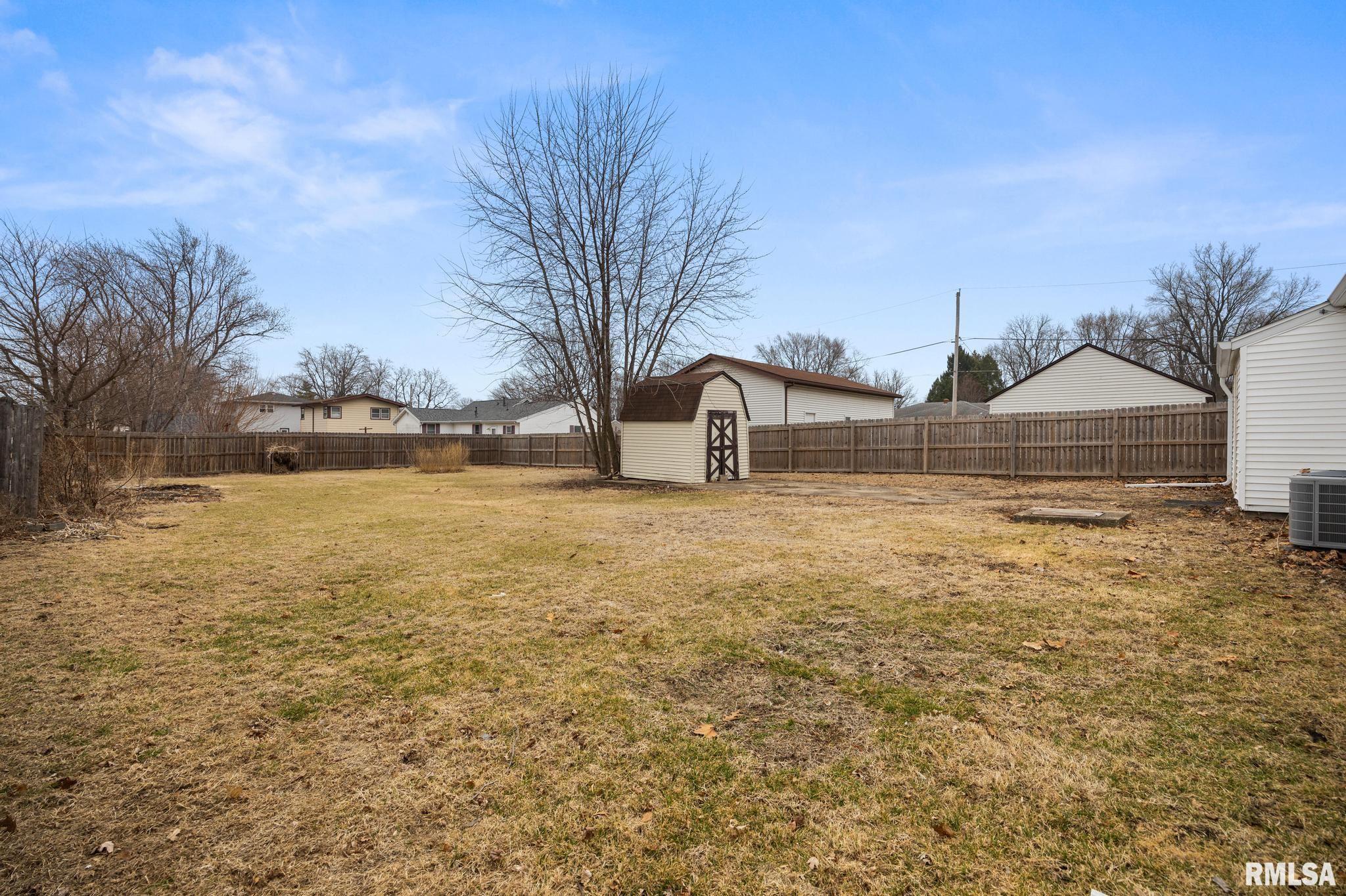 122 South Chestnut Street Tremont, IL 61568 - Photo 18 of 21