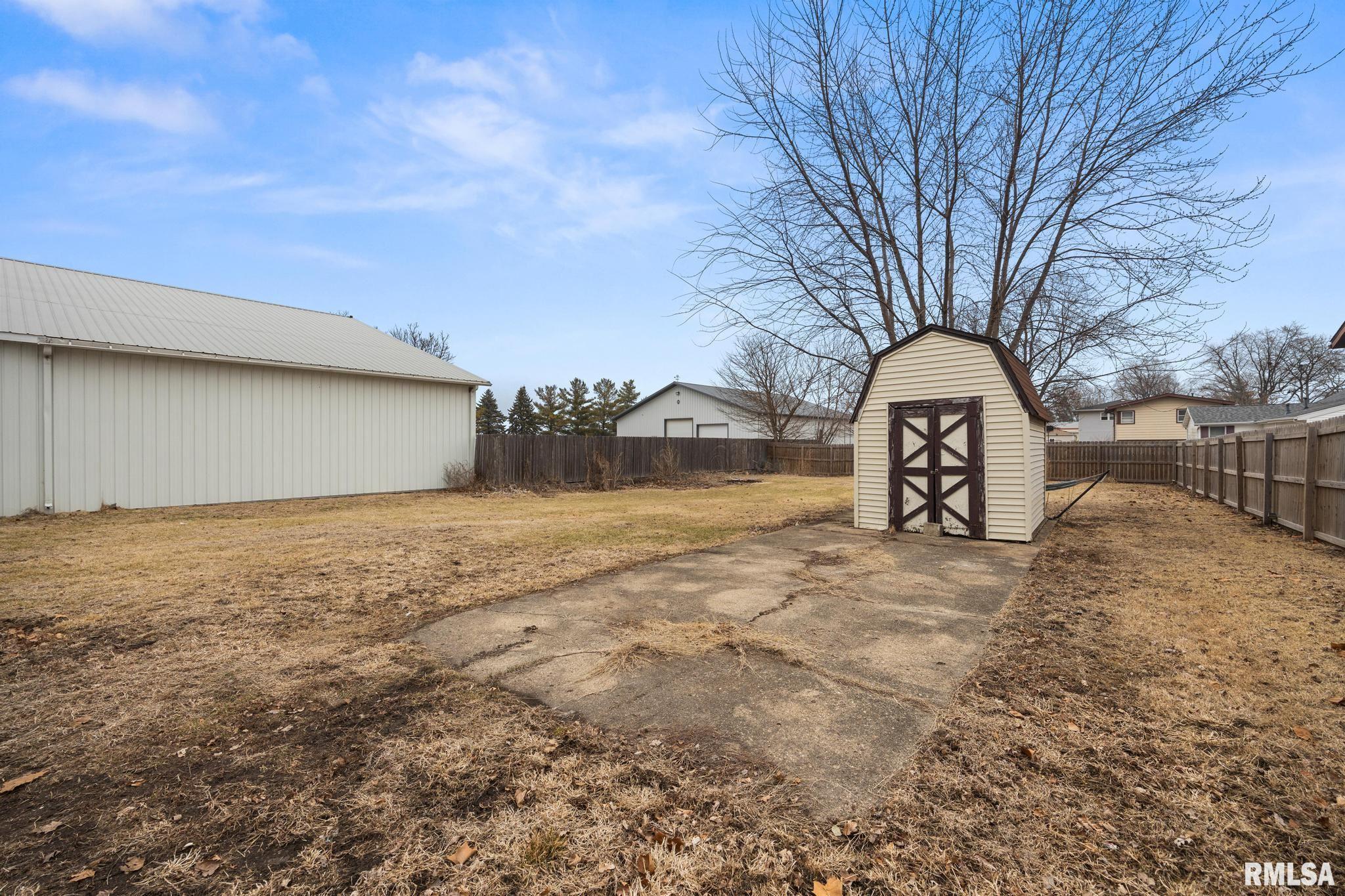 122 South Chestnut Street Tremont, IL 61568 - Photo 19 of 21