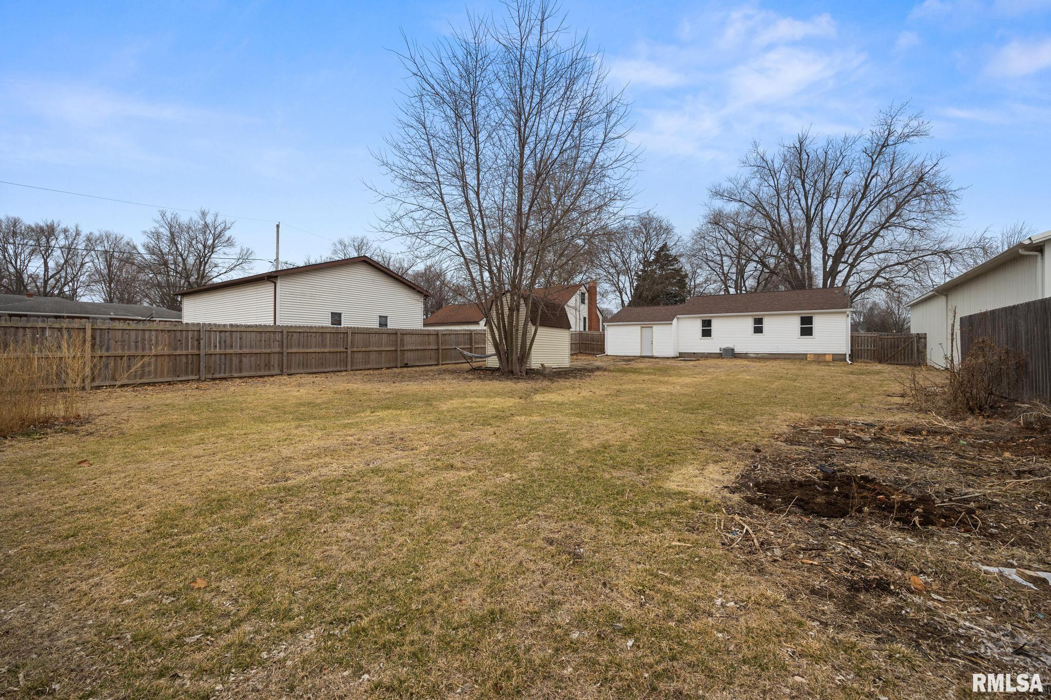 122 South Chestnut Street Tremont, IL 61568 - Photo 20 of 21