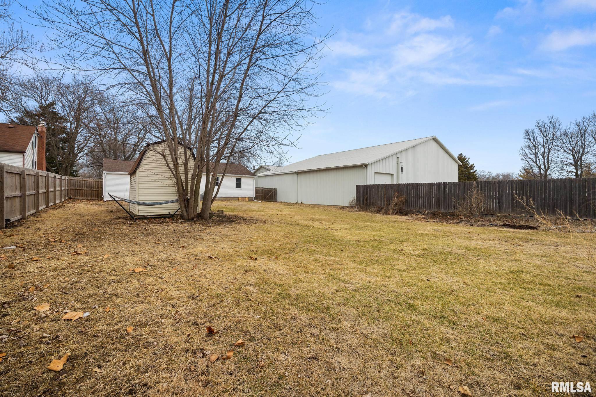 122 South Chestnut Street Tremont, IL 61568 - Photo 21 of 21