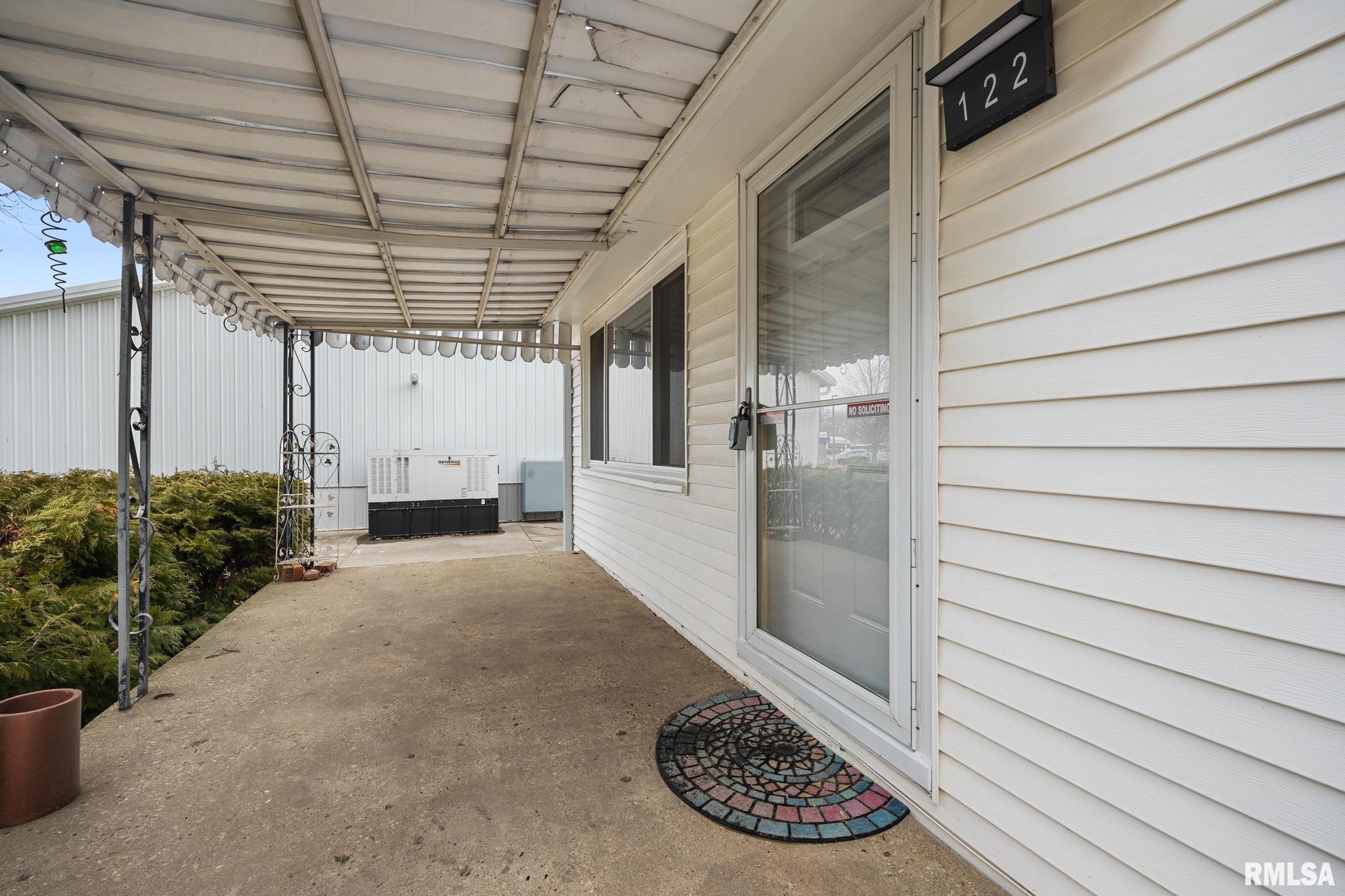 122 South Chestnut Street Tremont, IL 61568 - Photo 3 of 21