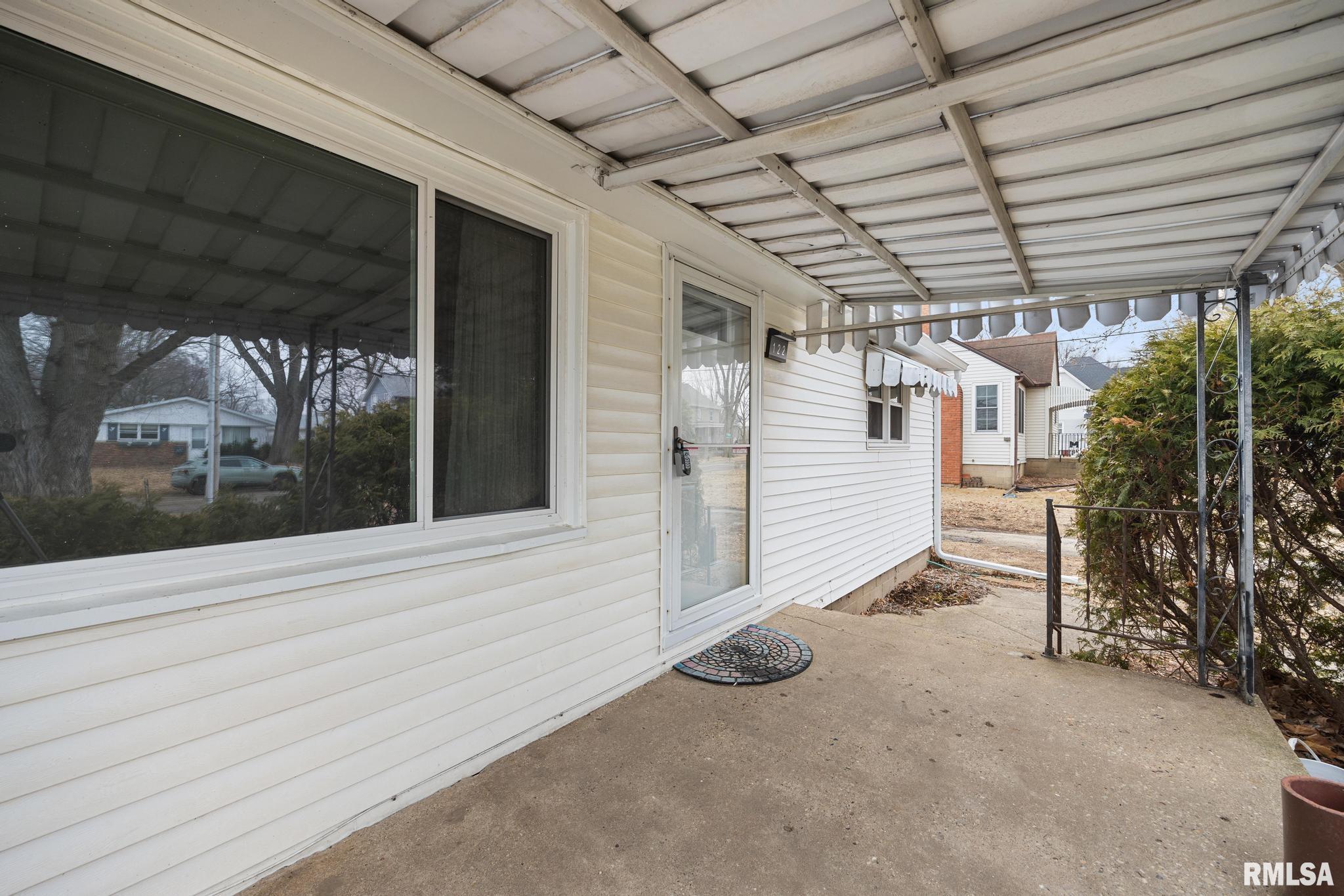 122 South Chestnut Street Tremont, IL 61568 - Photo 4 of 21