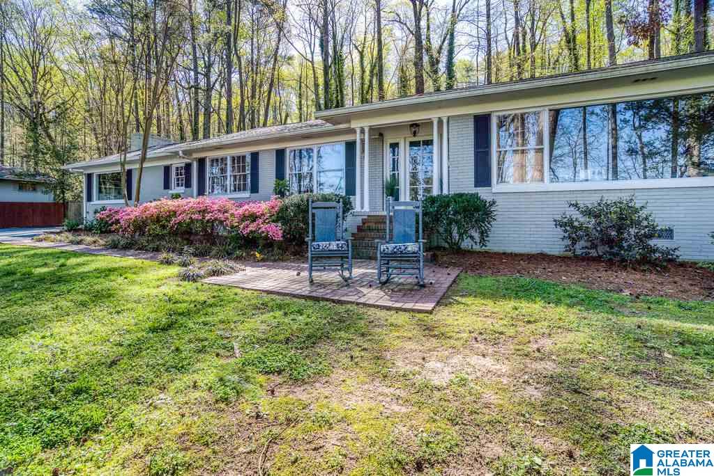3415 Cherokee Road Birmingham, AL 35223 - Photo 2 of 50