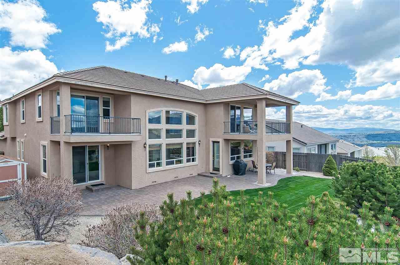 2761 Robb Drive Reno, NV 89523 - Photo 1 of 25 Photo 1