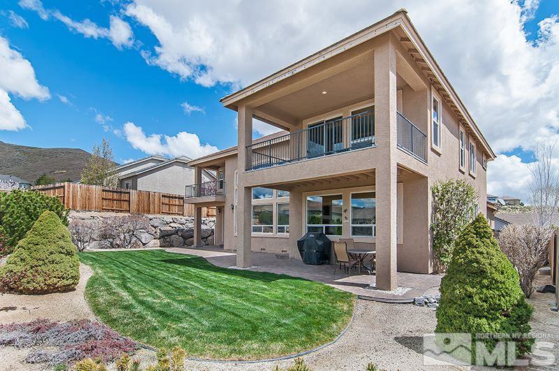 2761 Robb Drive Reno, NV 89523 - Photo 3 of 25 Photo 3