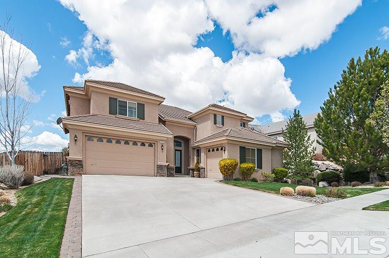 2761 Robb Drive Reno, NV 89523 - Photo 4 of 25 Photo 4