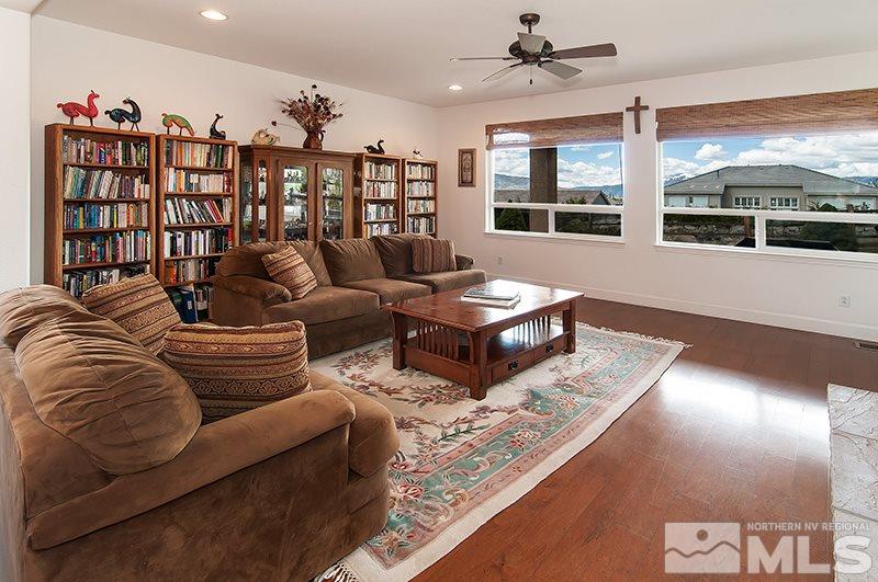2761 Robb Drive Reno, NV 89523 - Photo 9 of 25 Photo 9