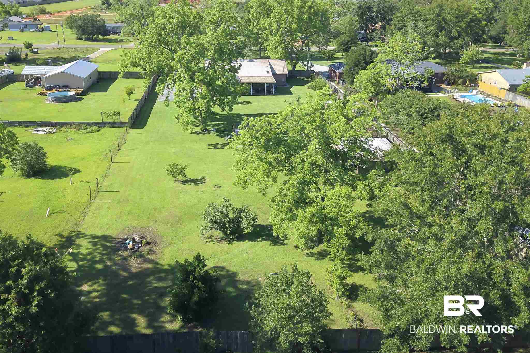 17550 Charolais Road Foley, AL 36535 - Photo 31 of 33 132 X 475 Lot
