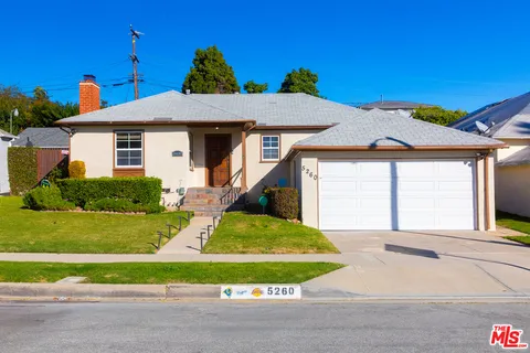$950,000 | 5260 Parkglen Avenue, Los Angeles, CA 90043