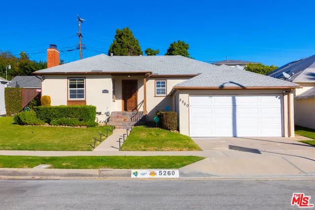 $950,000 | 5260 Parkglen Avenue, Los Angeles, CA 90043