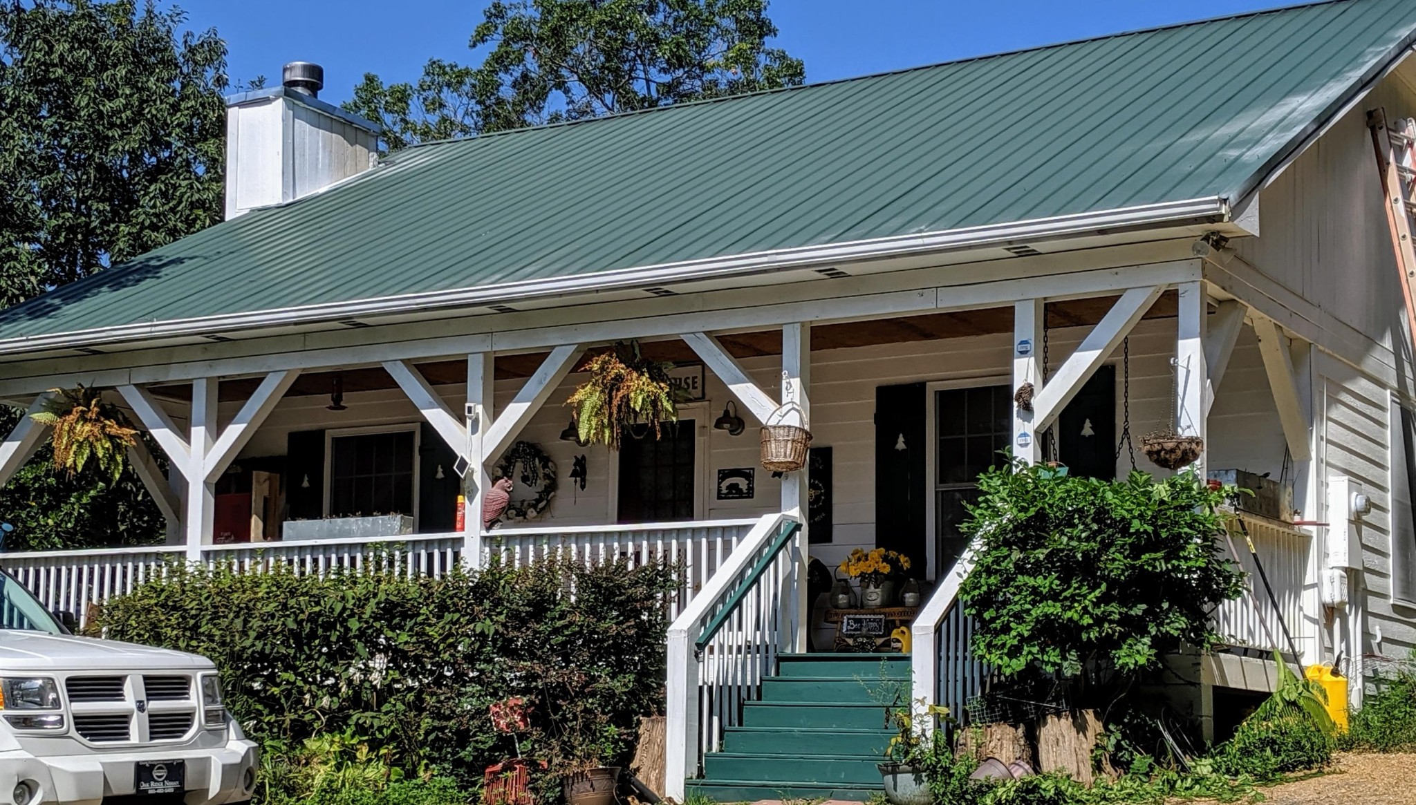 277 Shady Road Oliver Springs, TN 37840 - Photo 1 of 38 Gallery Image 1