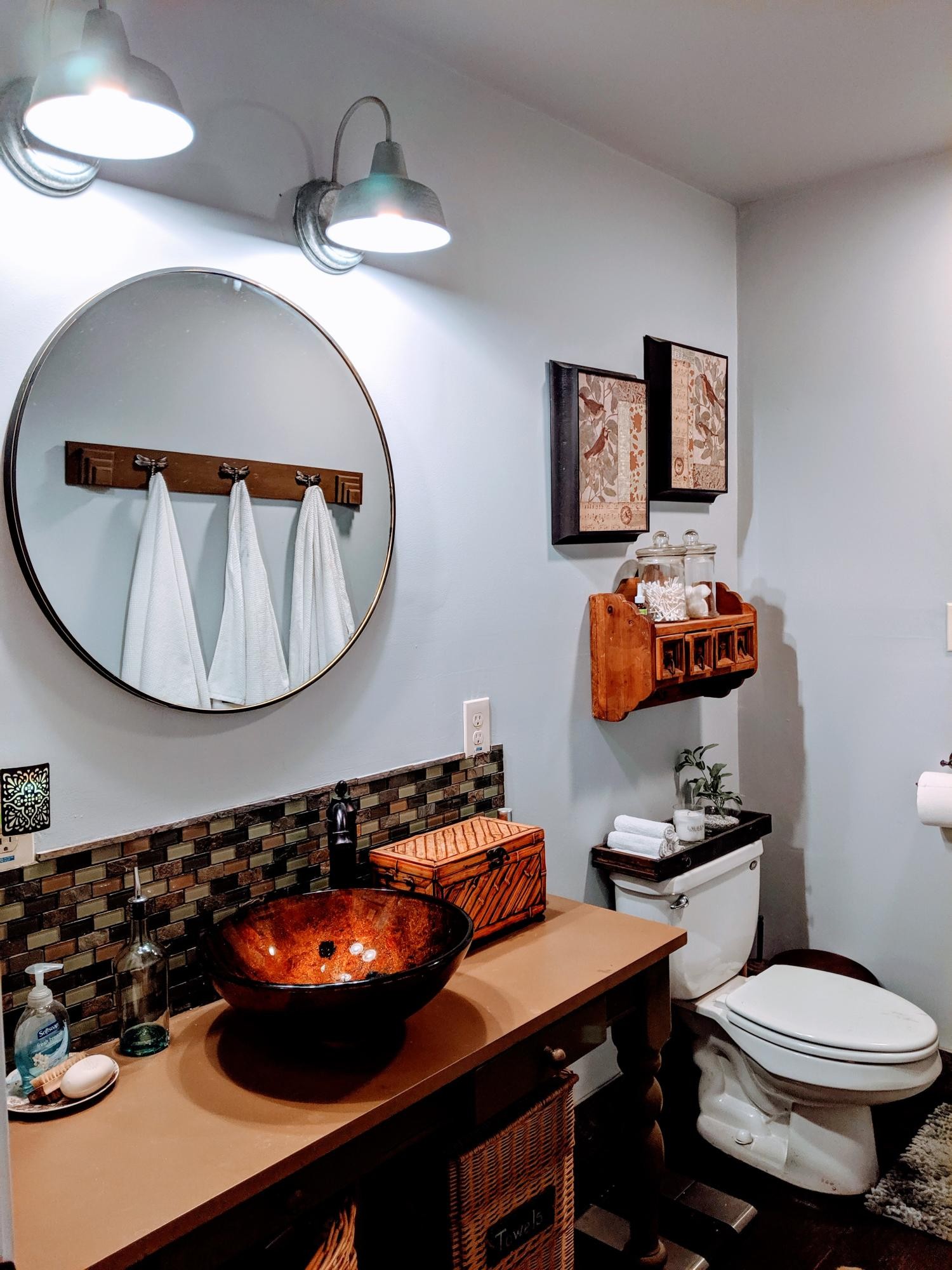 277 Shady Road Oliver Springs, TN 37840 - Photo 17 of 38 Gallery Image 17