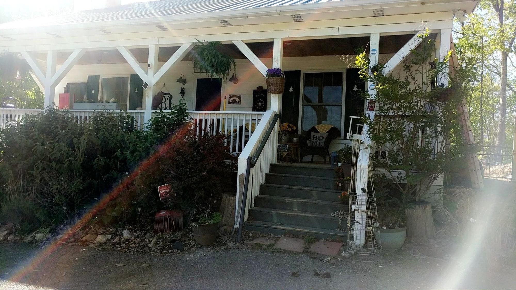 277 Shady Road Oliver Springs, TN 37840 - Photo 3 of 38 Gallery Image 3
