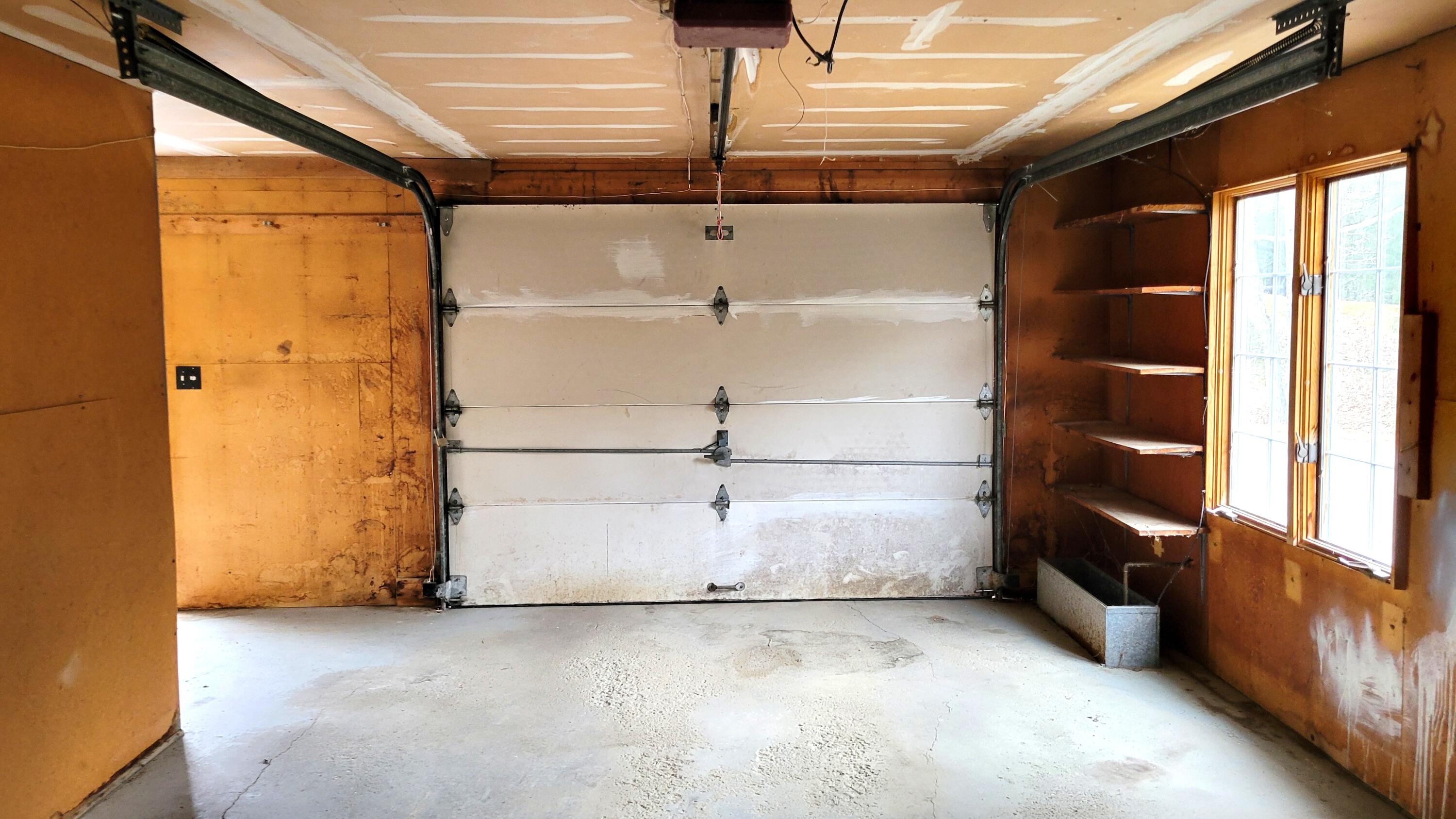 16 Sagamore Farm Road Camden, ME 04843 - Photo 20 of 30 231-112879 Inside Garage